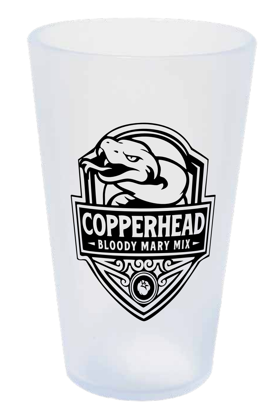 Copper Head Sili Pint