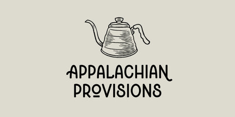 Appalachian Provisions