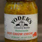 Yoder's Chow Chow -- Mild