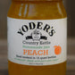 Yoder's Peach Jam
