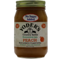 Yoder's Peach Jam